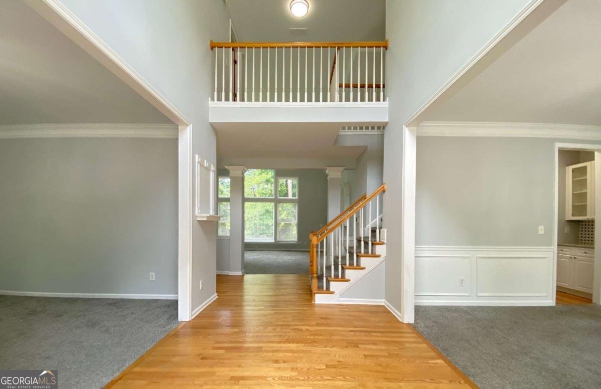 2051 Sugar Valley Lane Lawrenceville - Photo 8
