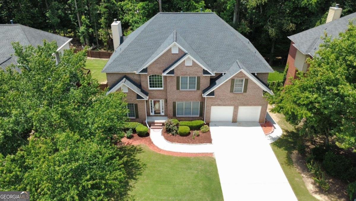 2051 Sugar Valley Lane Lawrenceville - Photo 85