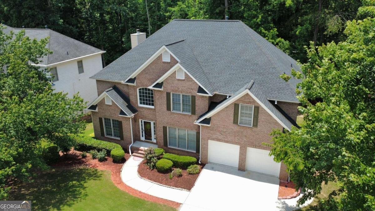 2051 Sugar Valley Lane Lawrenceville - Photo 86