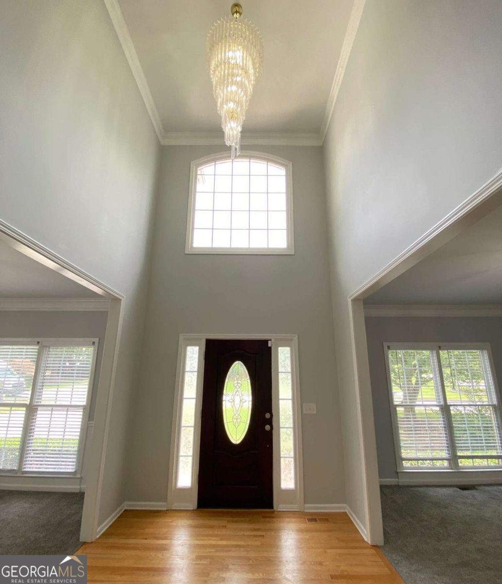 2051 Sugar Valley Lane Lawrenceville - Photo 9