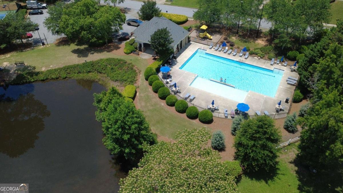 2051 Sugar Valley Lane Lawrenceville - Photo 91