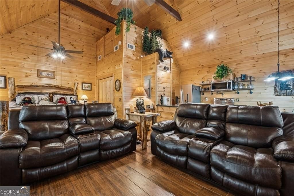 491 Old Parker Terrace Ellijay - Photo 12