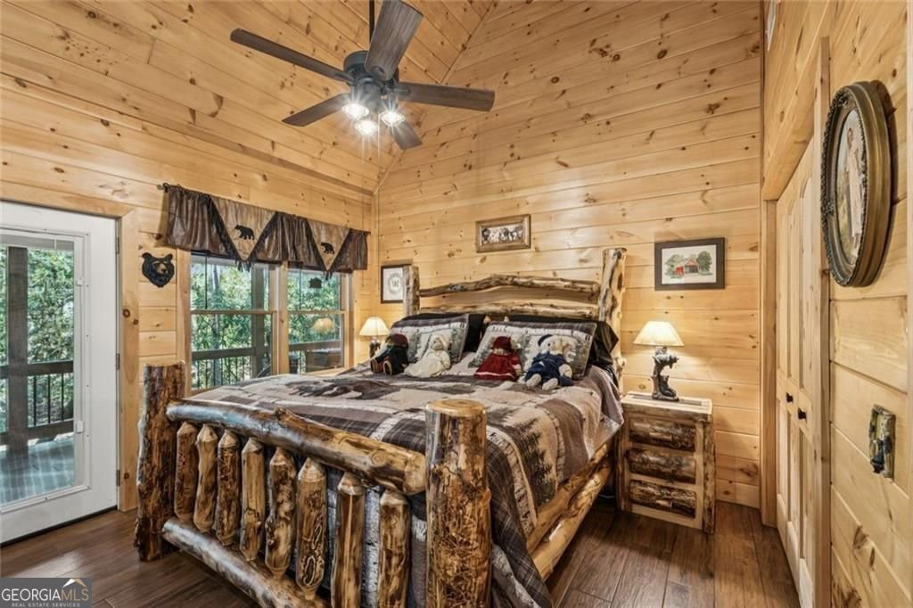 491 Old Parker Terrace Ellijay - Photo 14