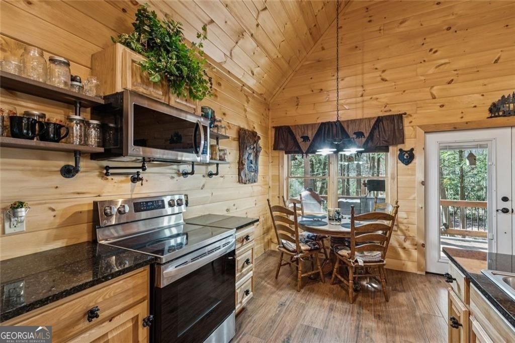 491 Old Parker Terrace Ellijay - Photo 16