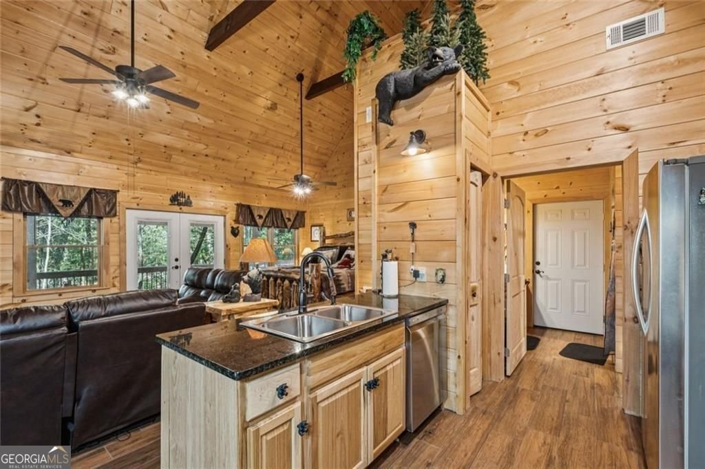 491 Old Parker Terrace Ellijay - Photo 18