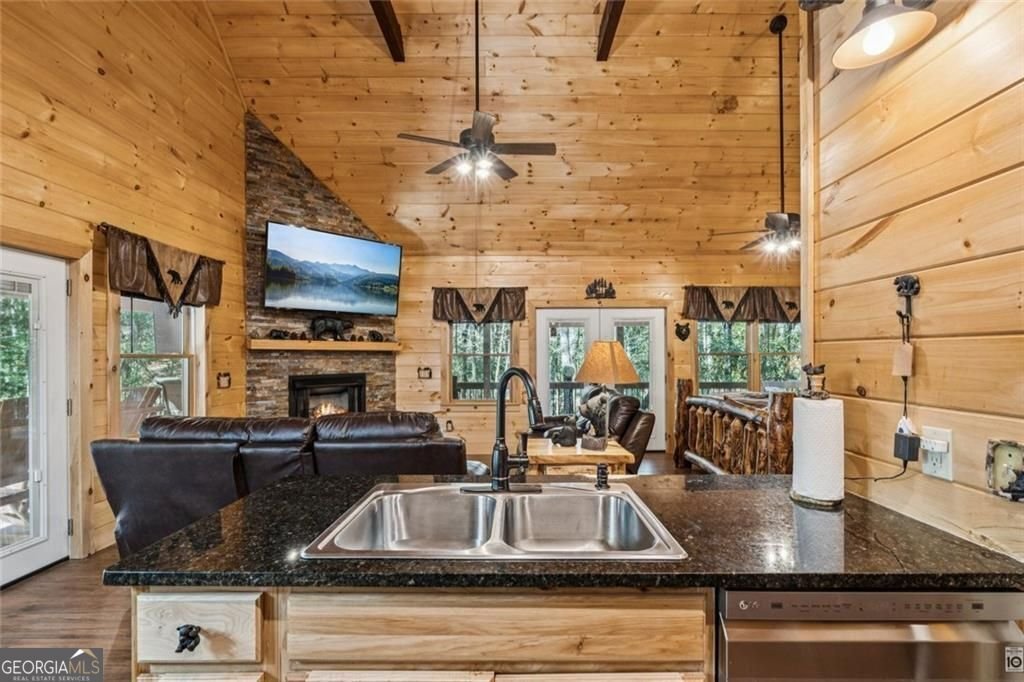 491 Old Parker Terrace Ellijay - Photo 19