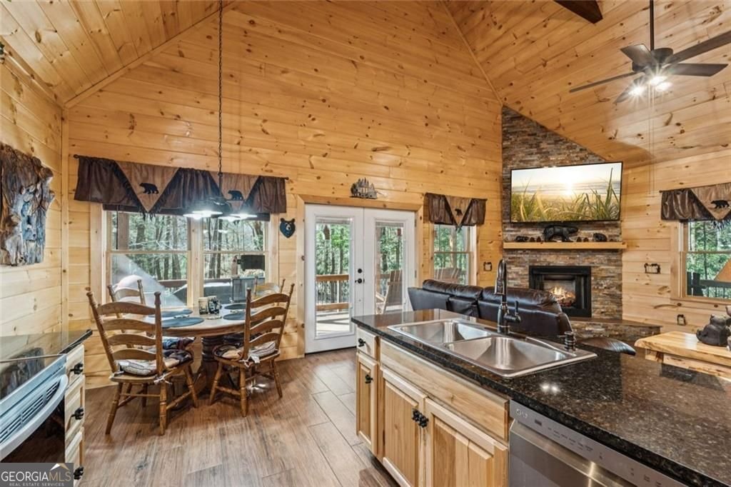 491 Old Parker Terrace Ellijay - Photo 20