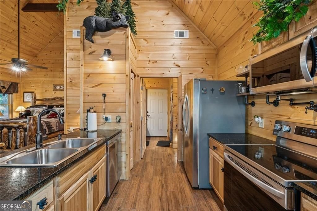491 Old Parker Terrace Ellijay - Photo 21