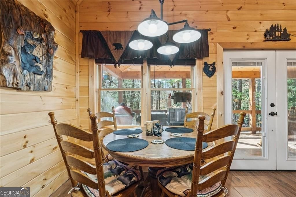 491 Old Parker Terrace Ellijay - Photo 23