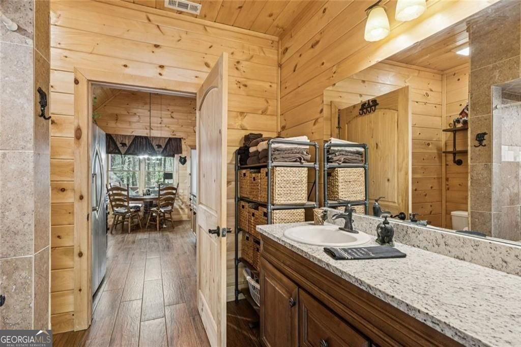 491 Old Parker Terrace Ellijay - Photo 24