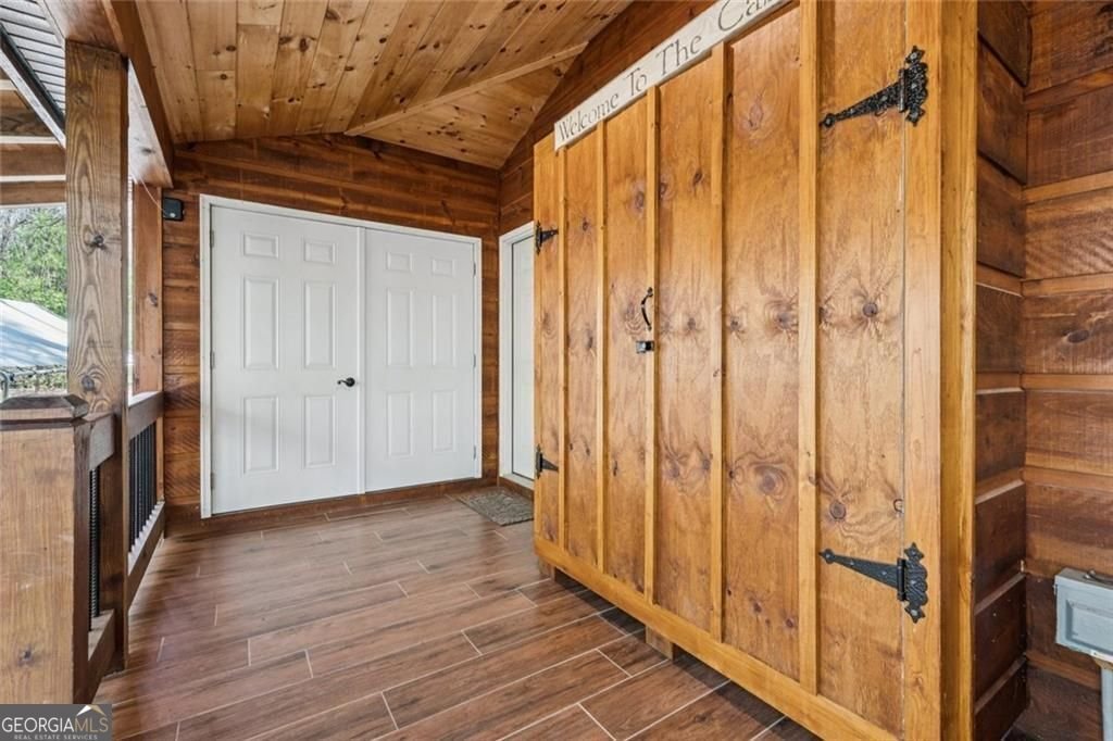491 Old Parker Terrace Ellijay - Photo 27