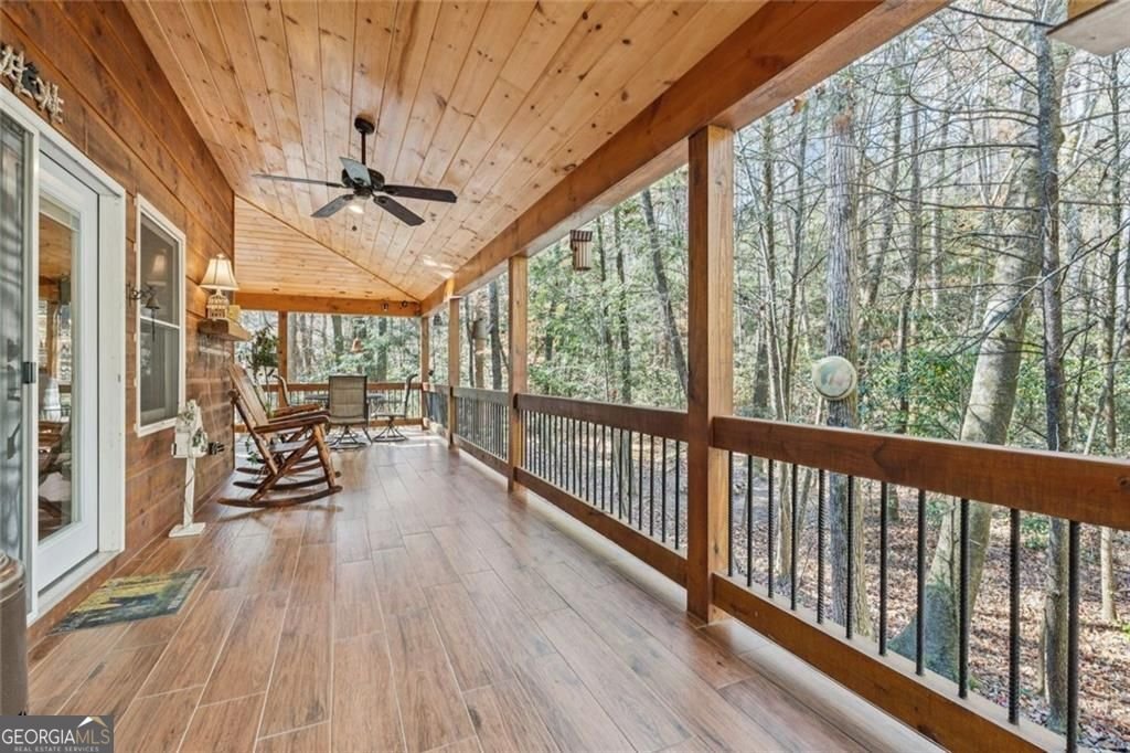491 Old Parker Terrace Ellijay - Photo 29