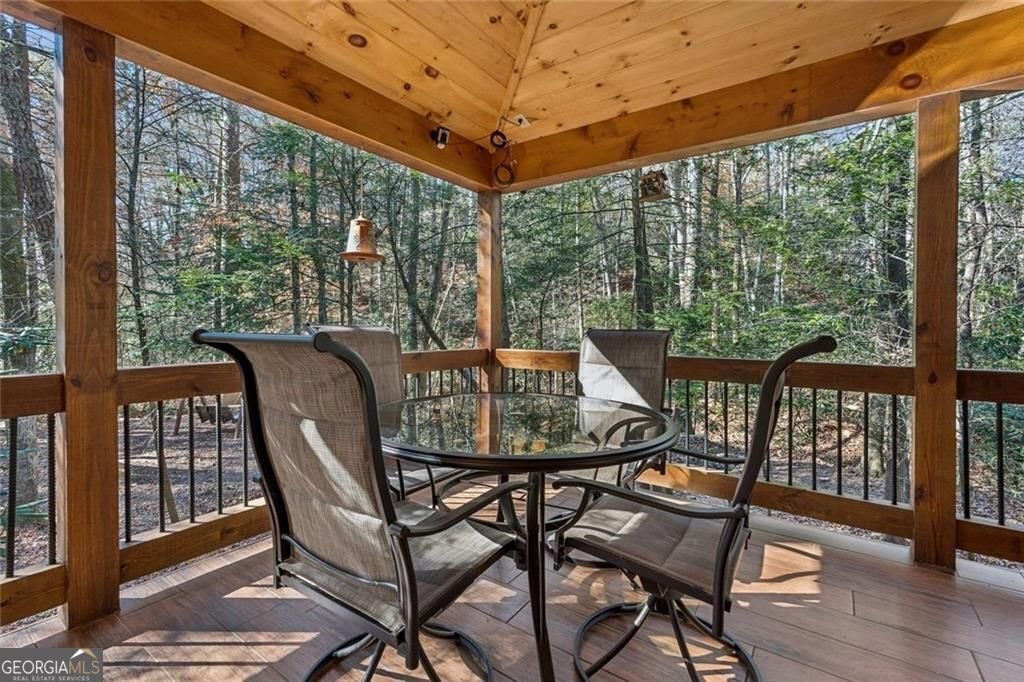 491 Old Parker Terrace Ellijay - Photo 30