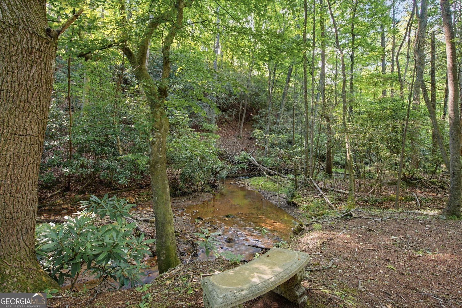 491 Old Parker Terrace Ellijay - Photo 35