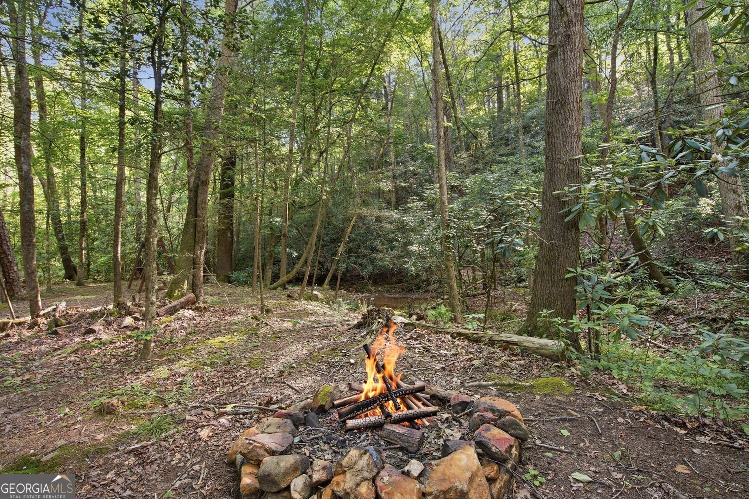 491 Old Parker Terrace Ellijay - Photo 36