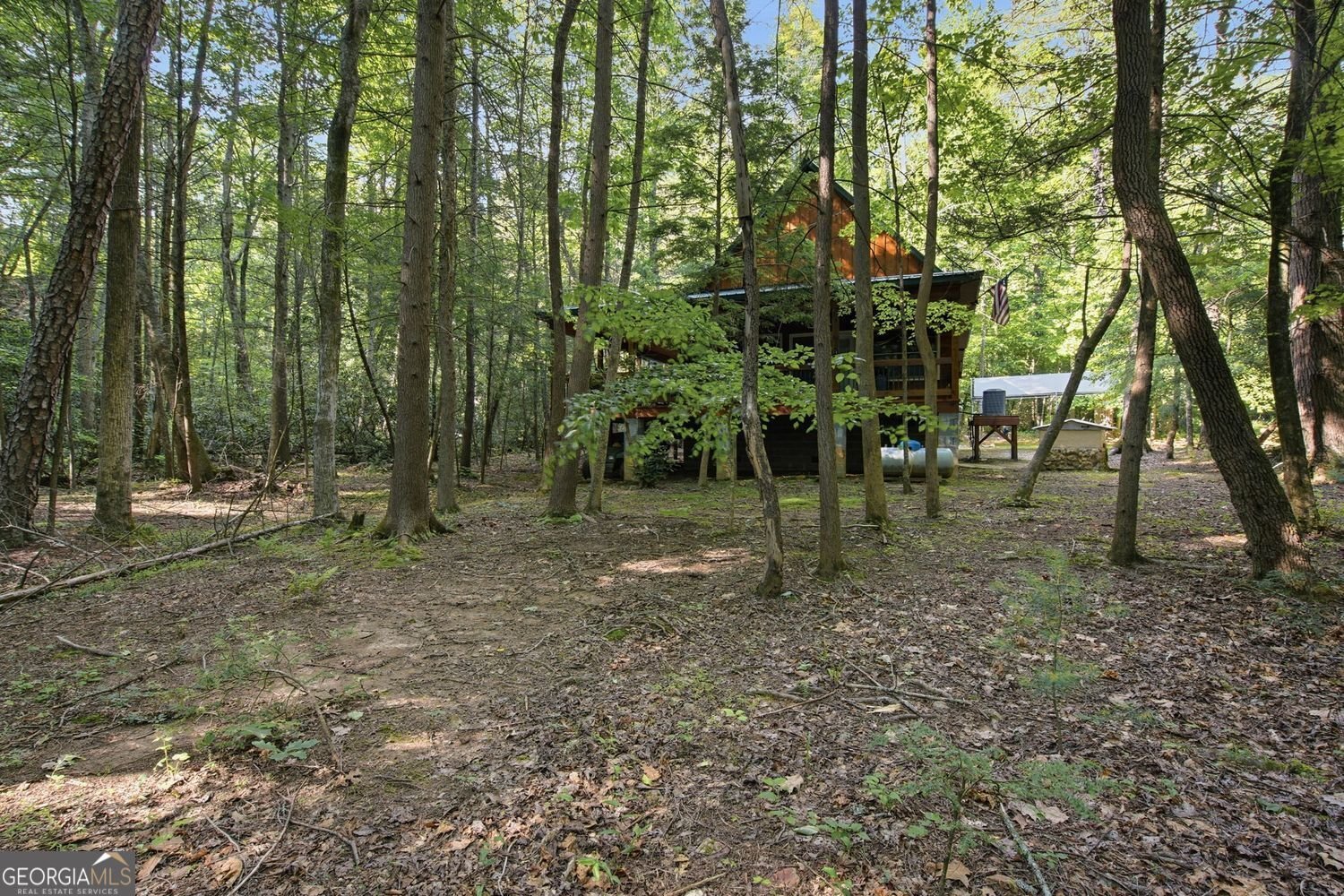491 Old Parker Terrace Ellijay - Photo 41