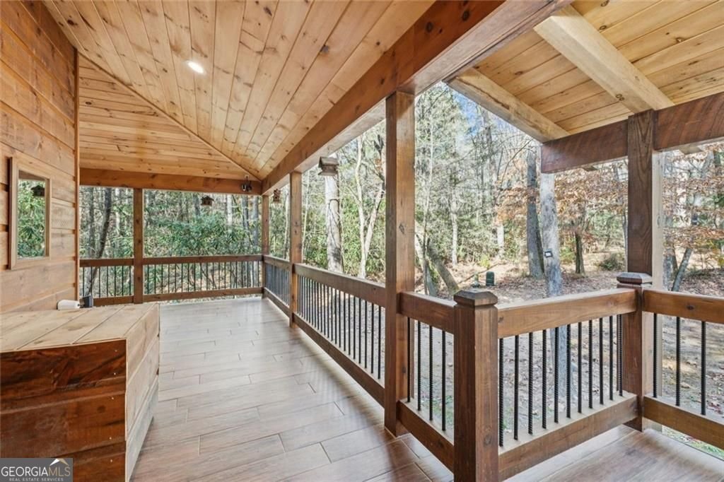 491 Old Parker Terrace Ellijay - Photo 7