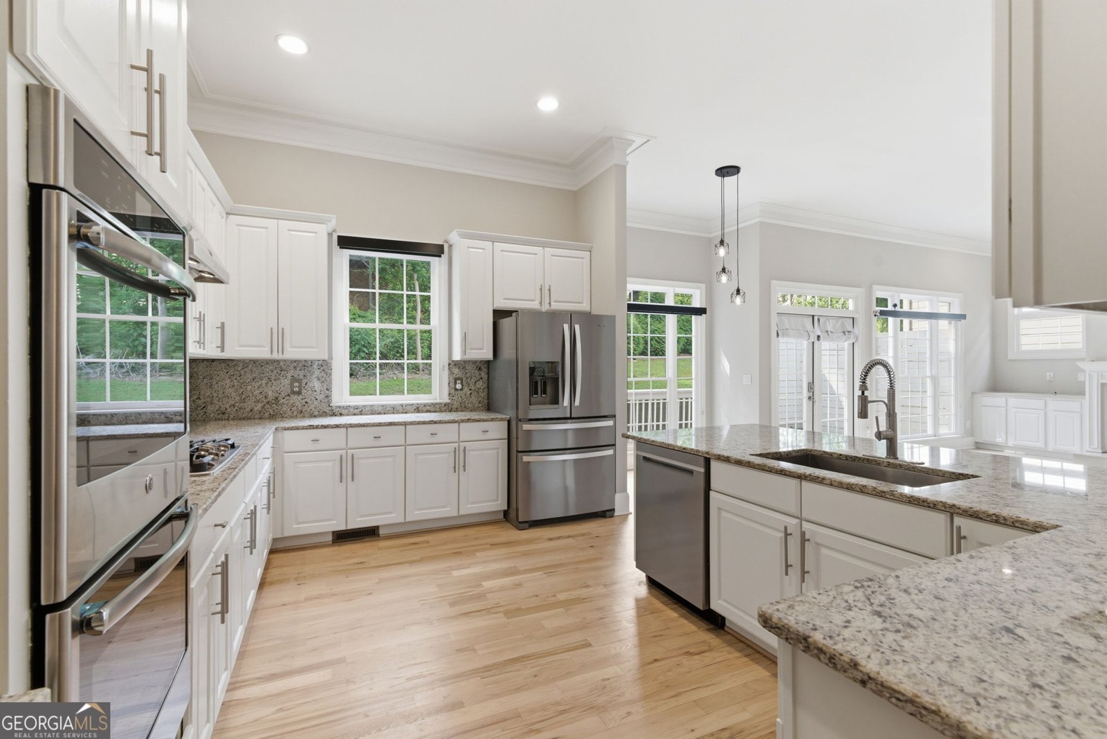 996 Pitts Road Sandy Springs - Photo 10