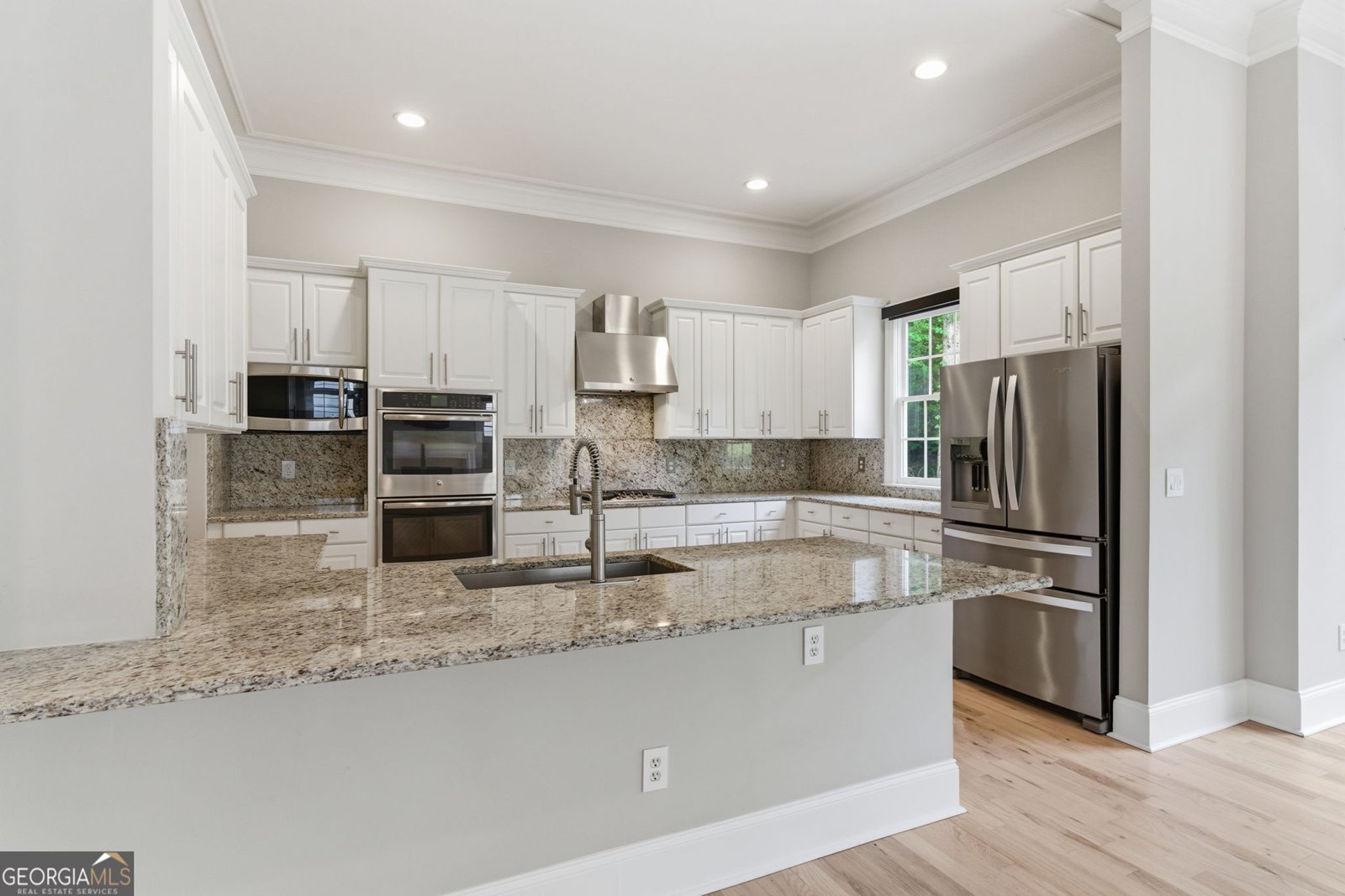 996 Pitts Road Sandy Springs - Photo 12