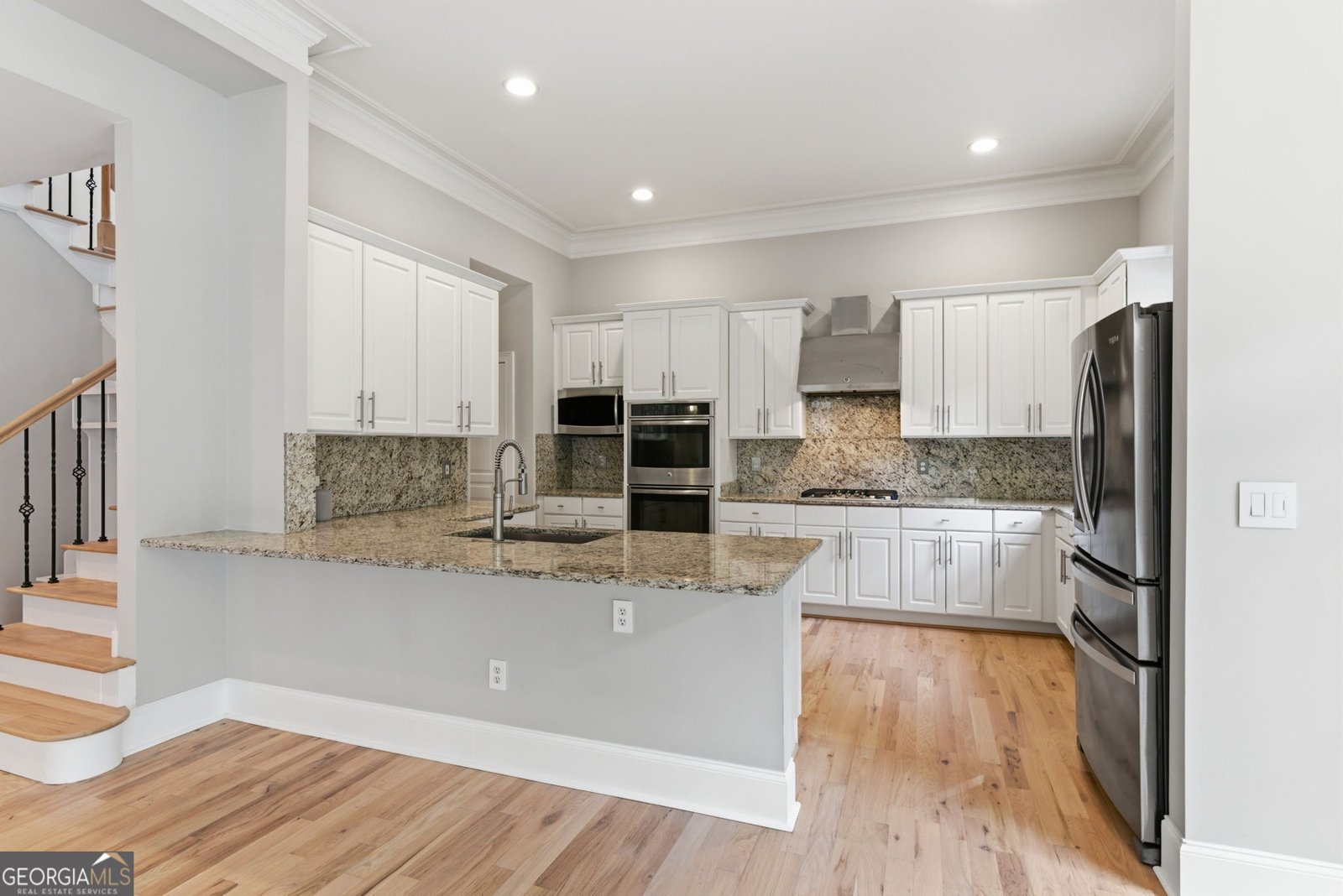 996 Pitts Road Sandy Springs - Photo 13