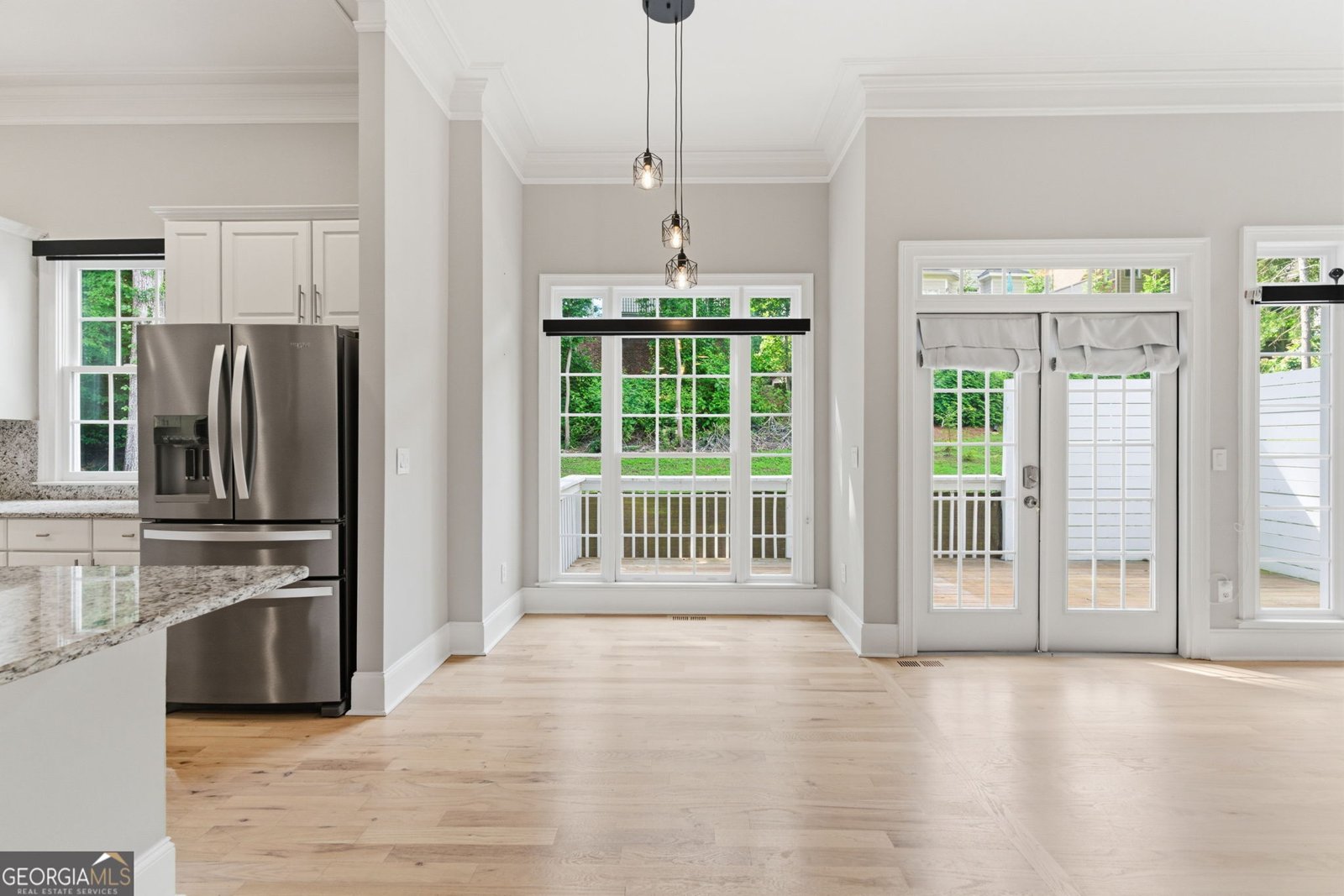 996 Pitts Road Sandy Springs - Photo 14