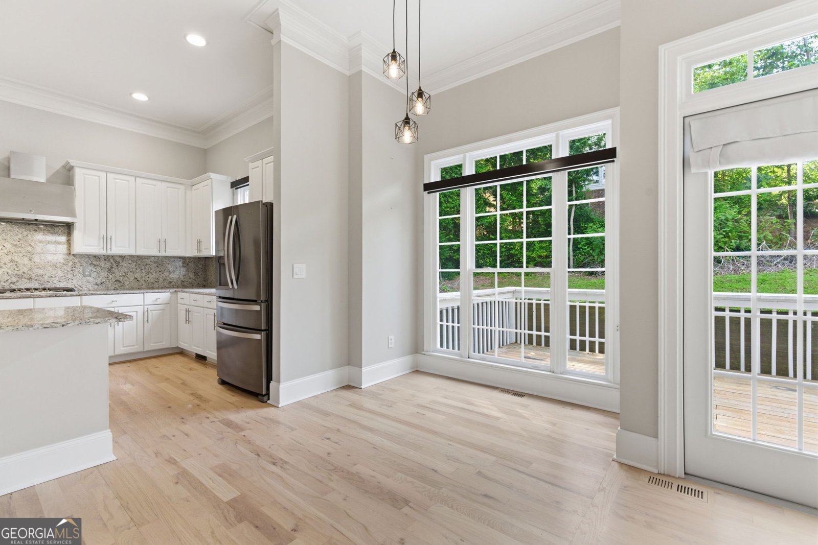 996 Pitts Road Sandy Springs - Photo 15