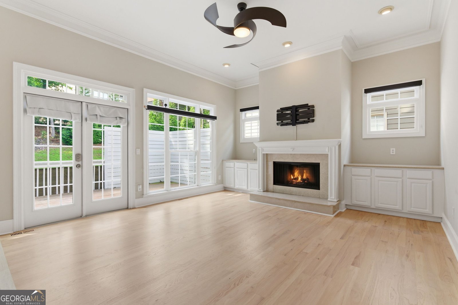 996 Pitts Road Sandy Springs - Photo 18