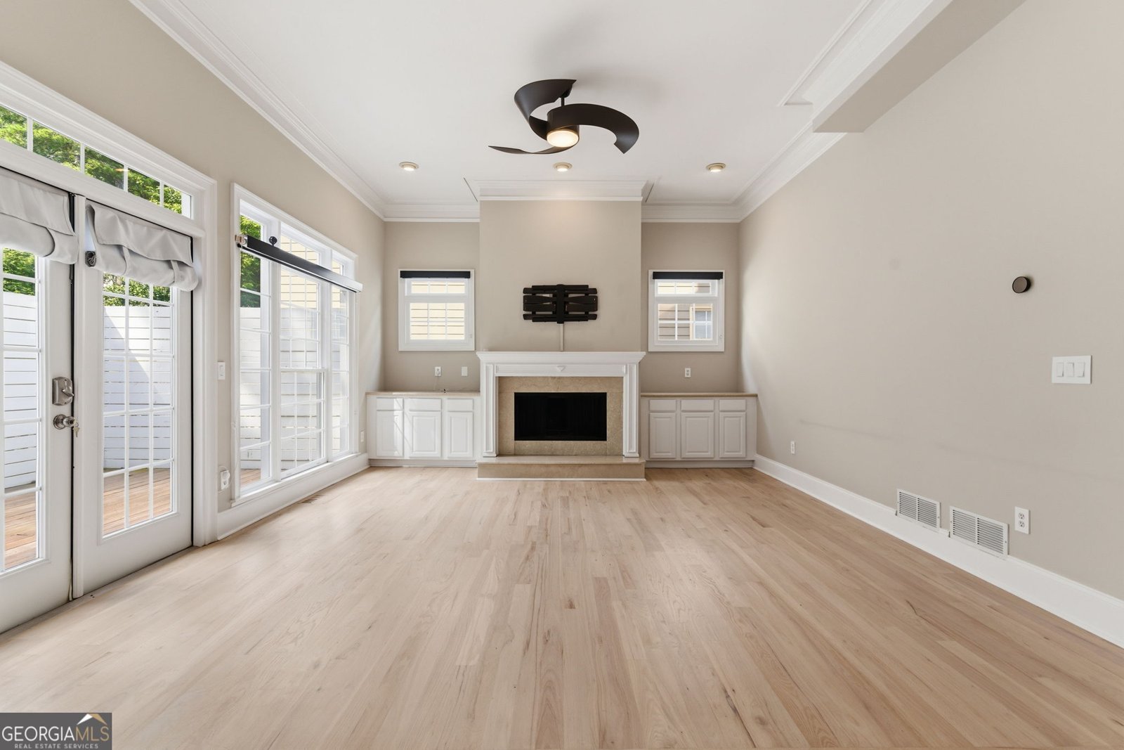 996 Pitts Road Sandy Springs - Photo 19
