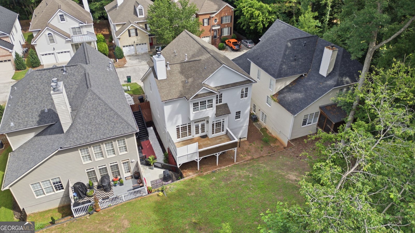 996 Pitts Road Sandy Springs - Photo 37