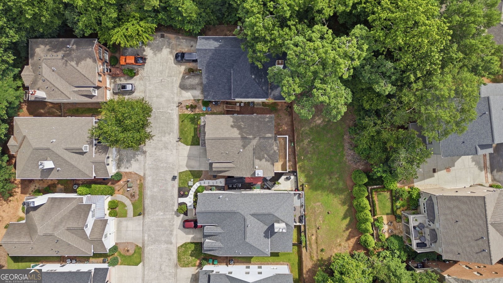 996 Pitts Road Sandy Springs - Photo 38