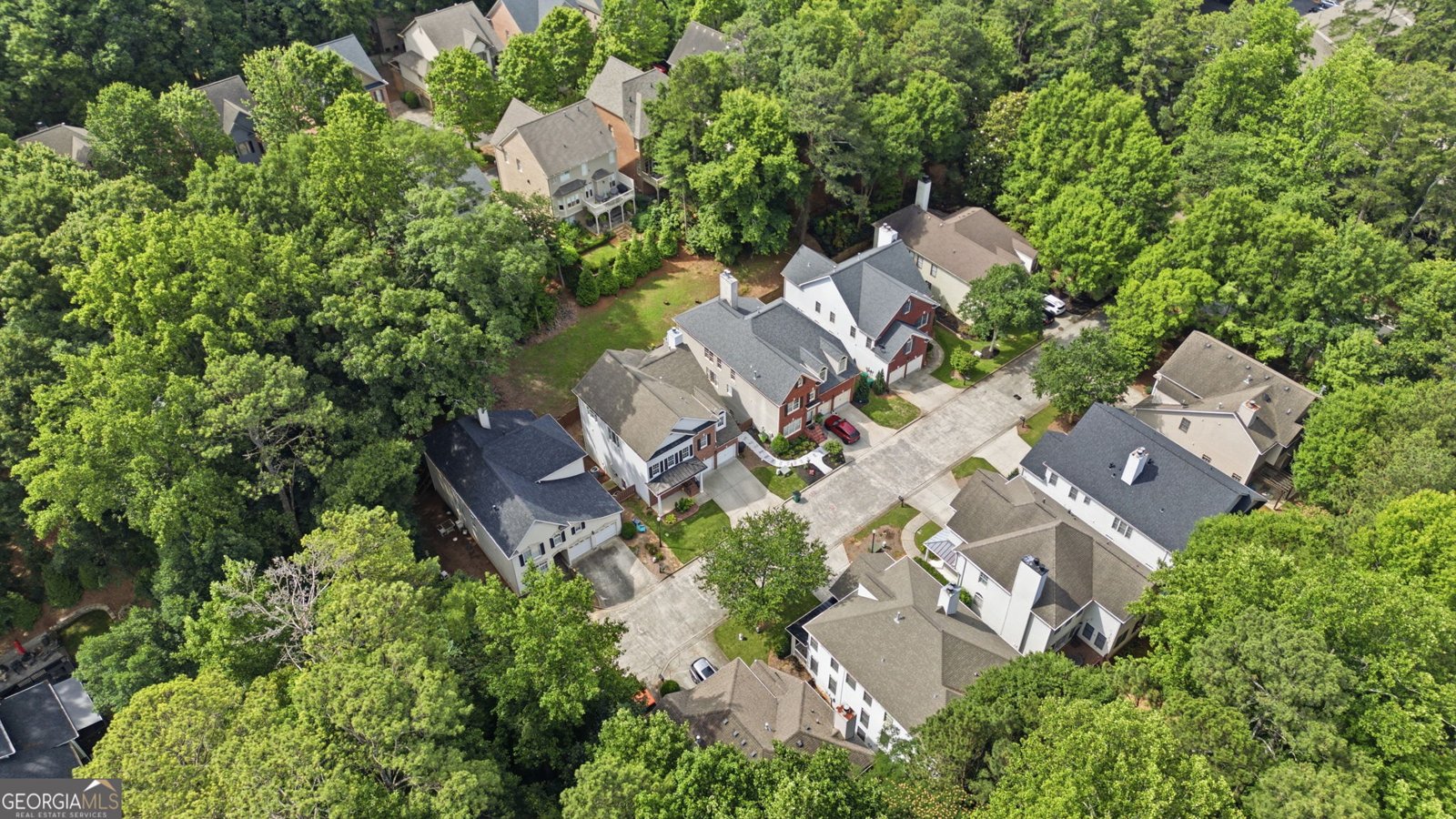 996 Pitts Road Sandy Springs - Photo 39