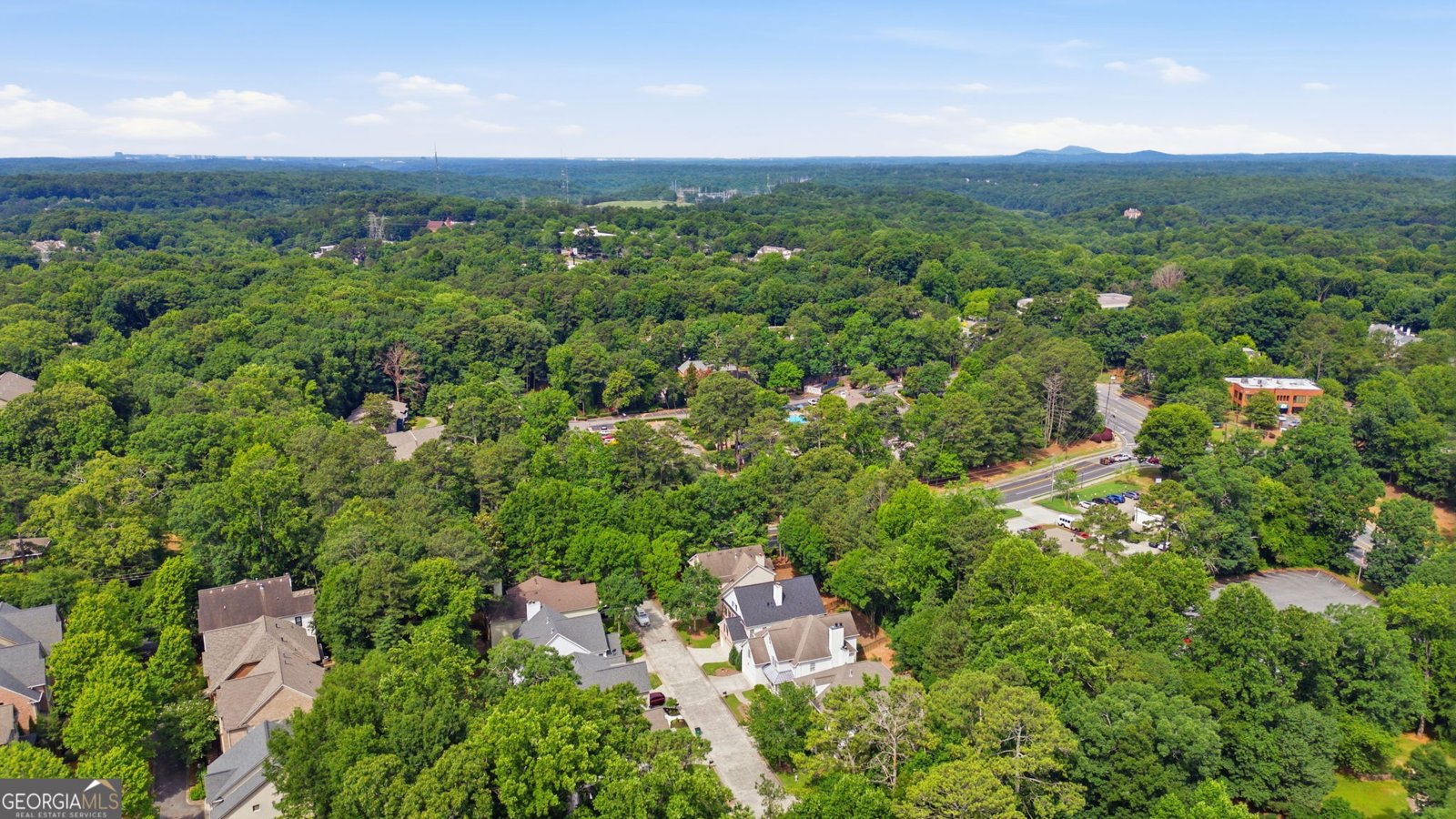 996 Pitts Road Sandy Springs - Photo 41