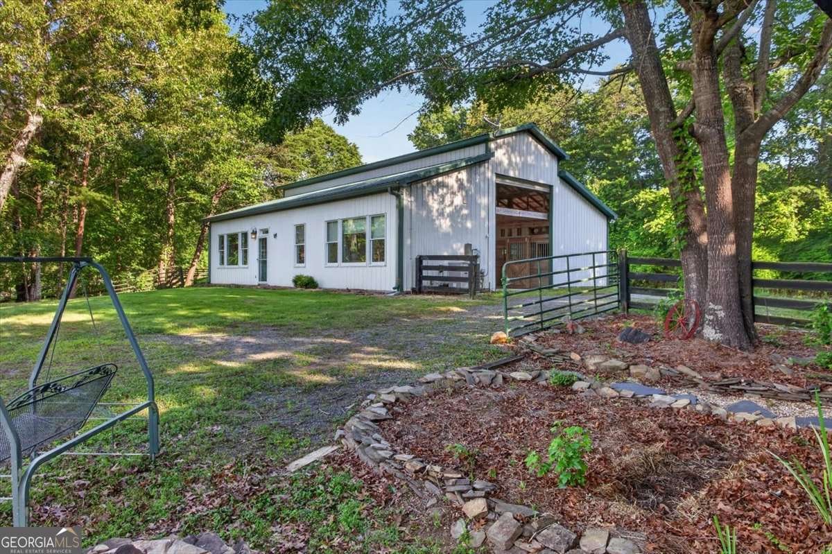 173 Stivers Road Jasper - main photo