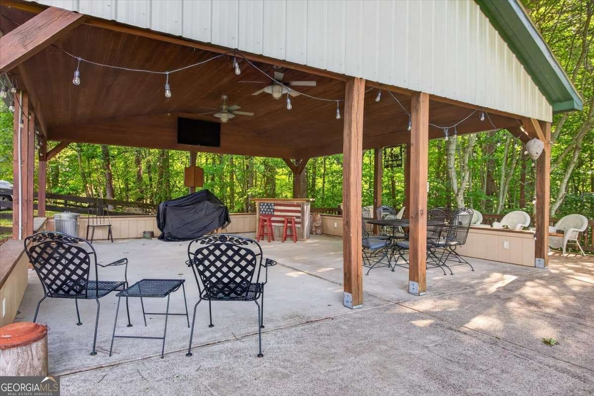 173 Stivers Road Jasper - Photo 35