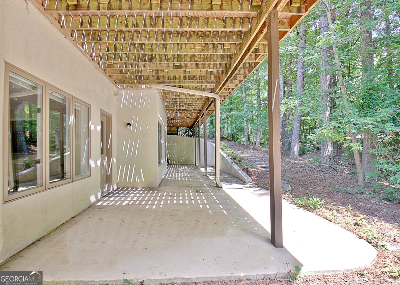 1214 Weatherstone Way Peachtree City - Photo 104