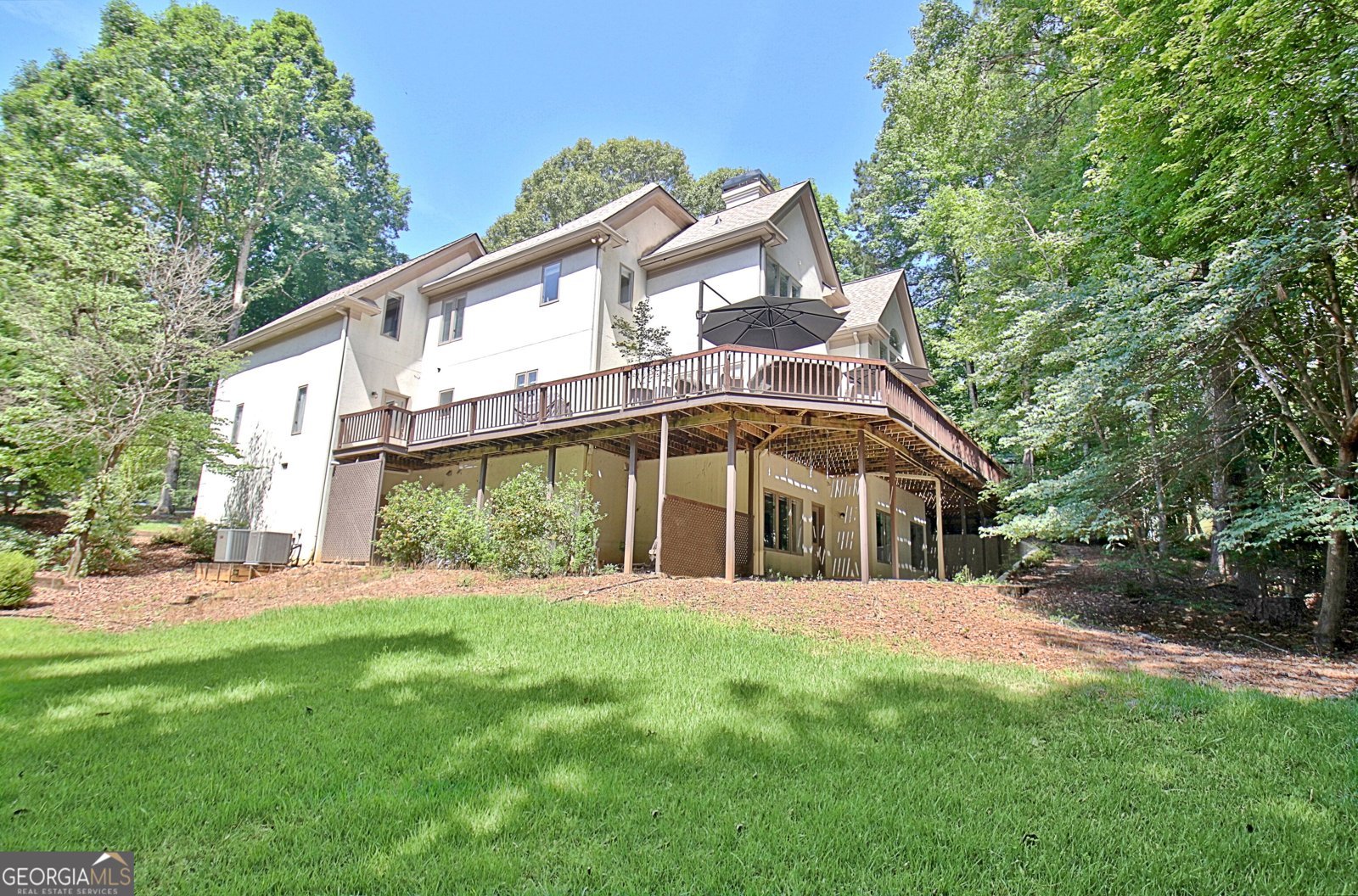 1214 Weatherstone Way Peachtree City - Photo 107