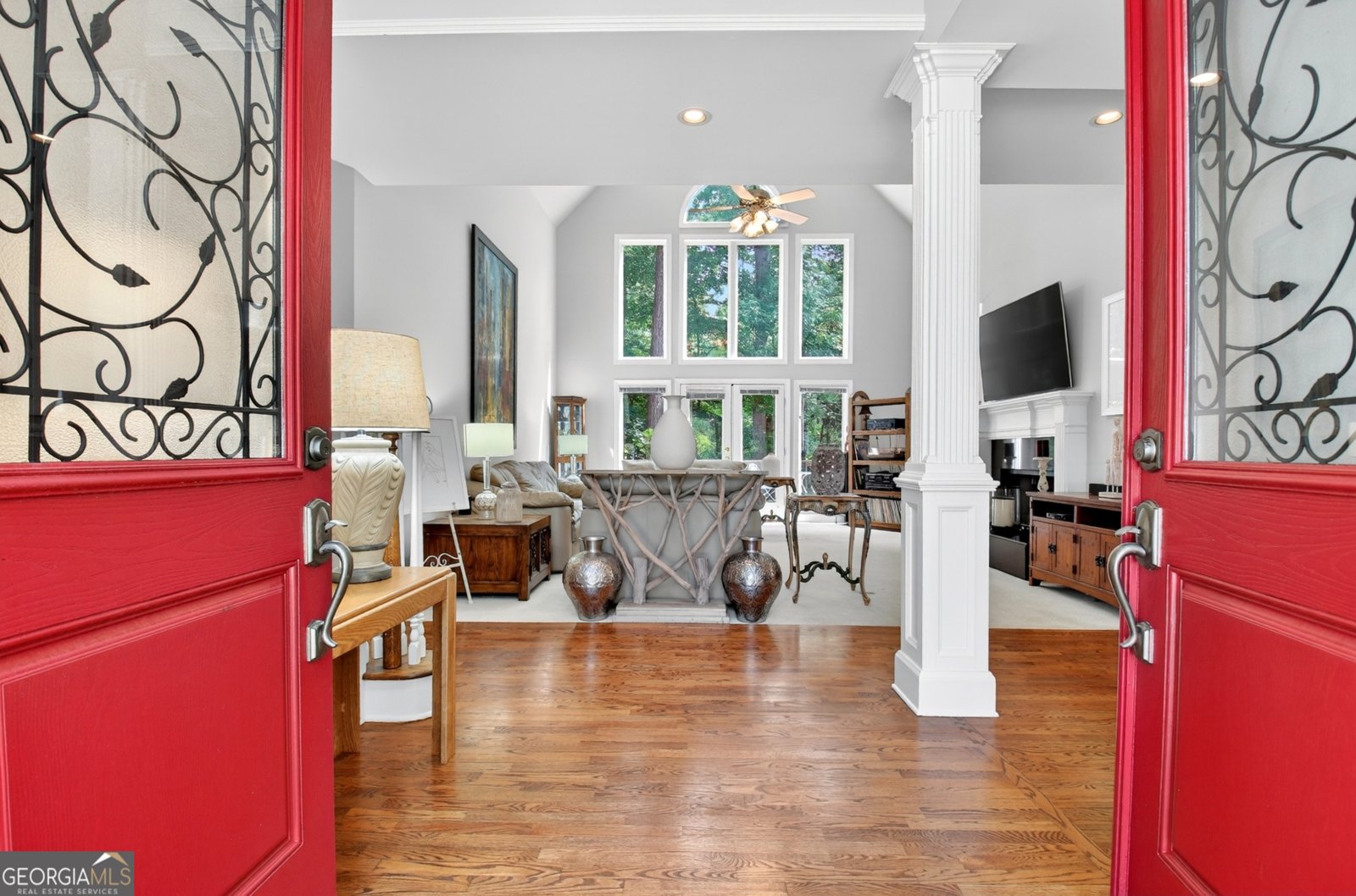 1214 Weatherstone Way Peachtree City - Photo 12