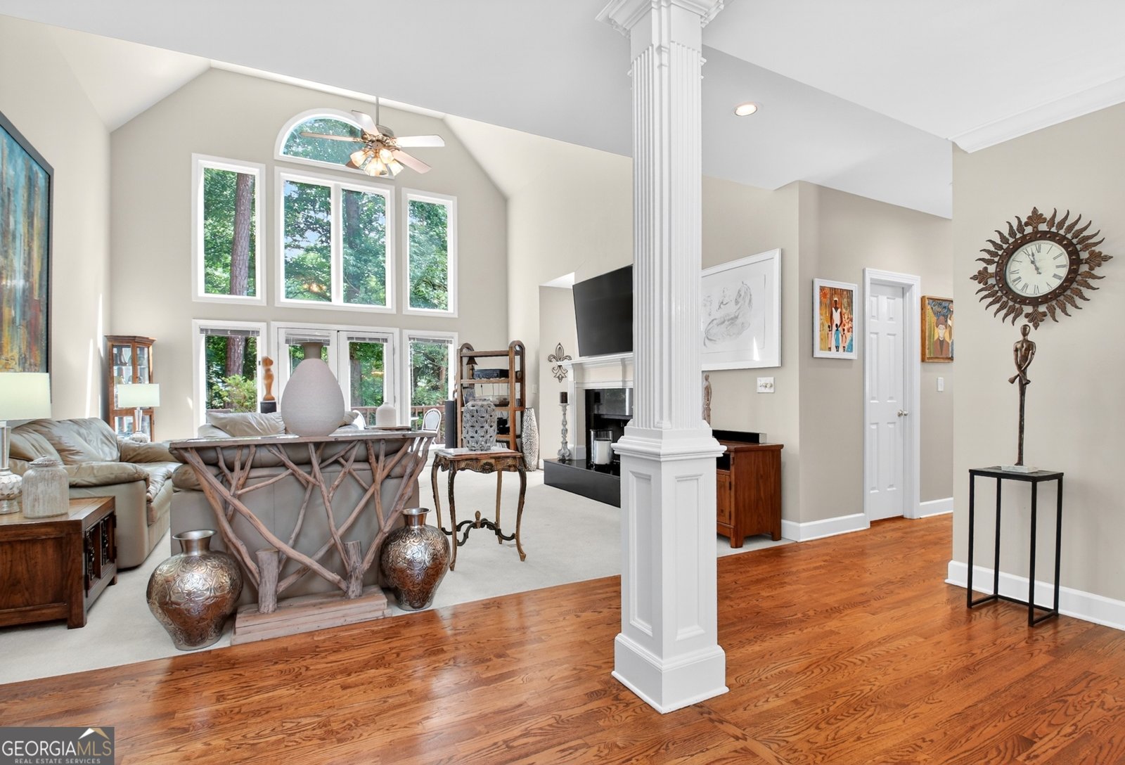 1214 Weatherstone Way Peachtree City - Photo 13