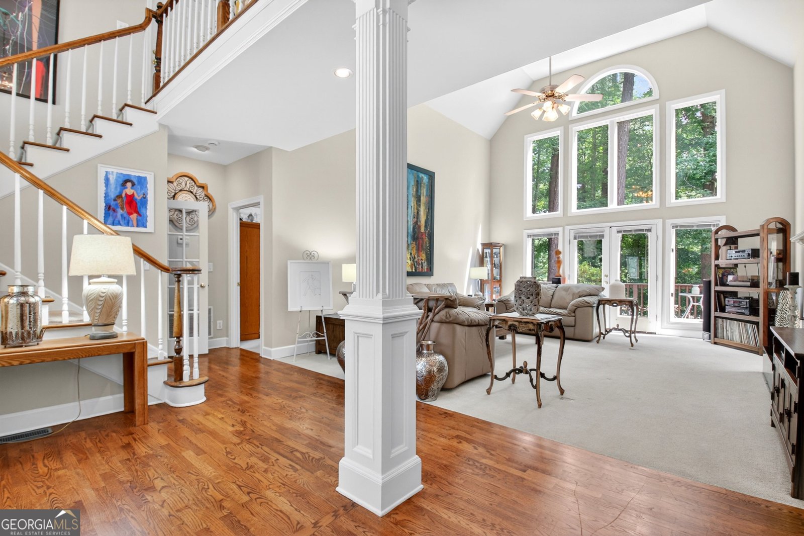 1214 Weatherstone Way Peachtree City - Photo 14
