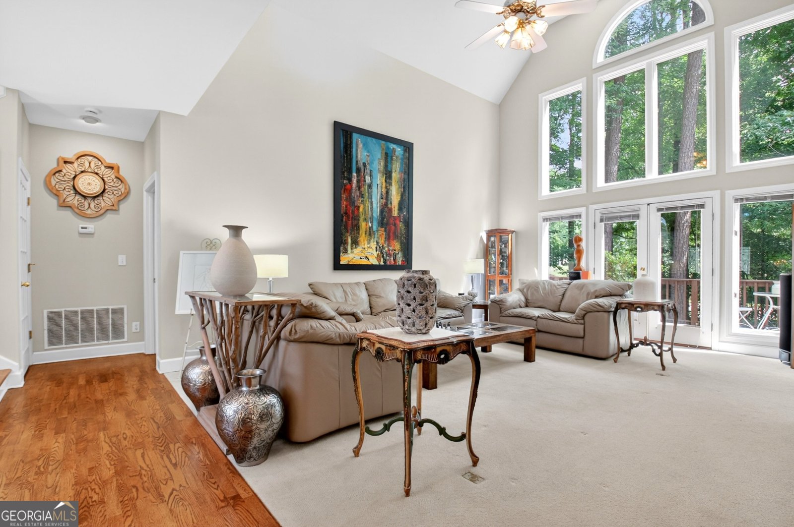1214 Weatherstone Way Peachtree City - Photo 15
