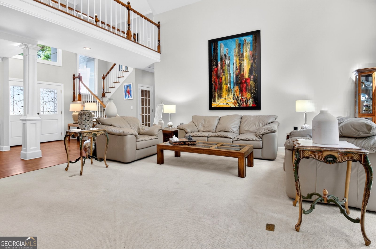 1214 Weatherstone Way Peachtree City - Photo 16