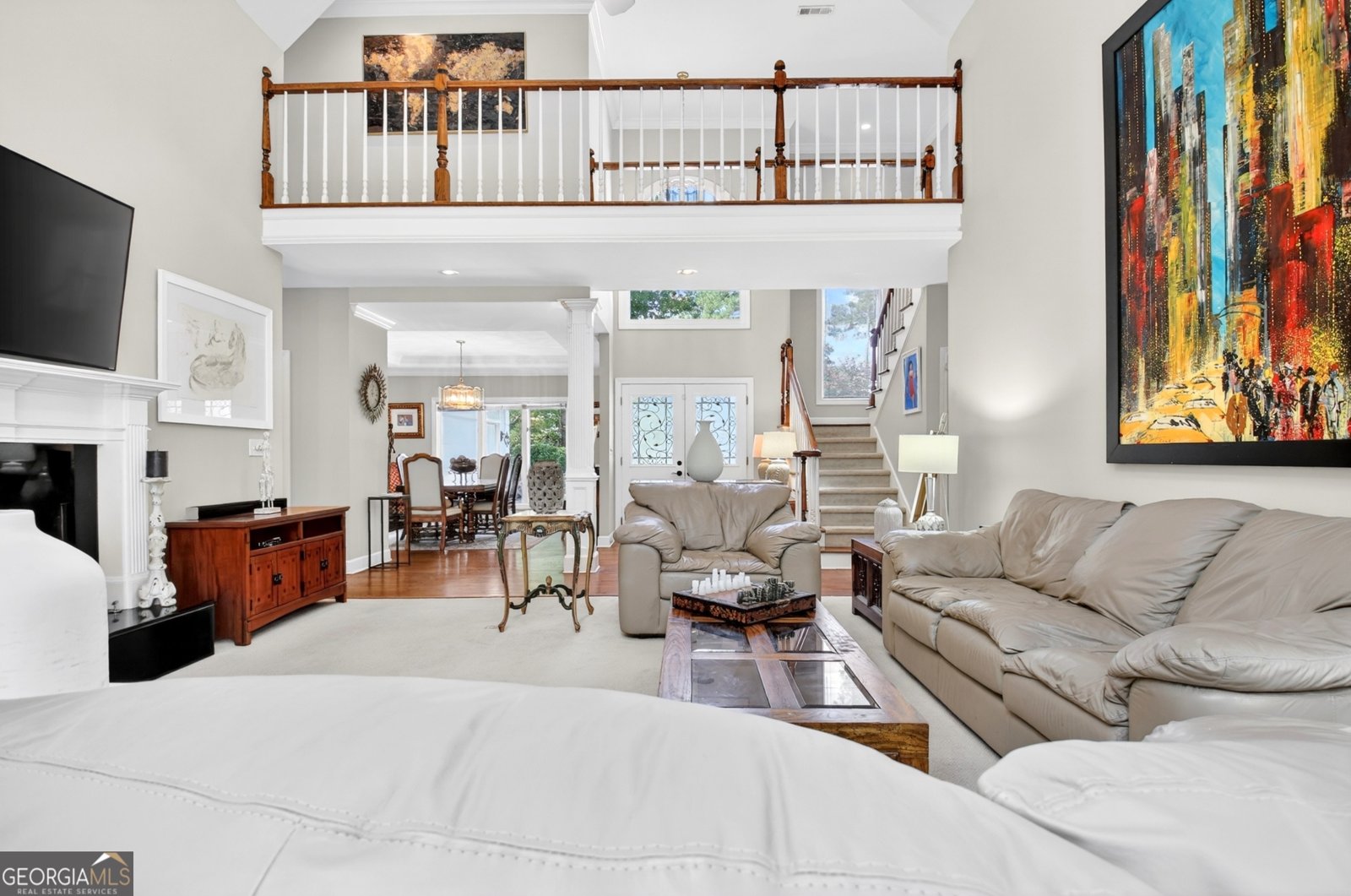1214 Weatherstone Way Peachtree City - Photo 17