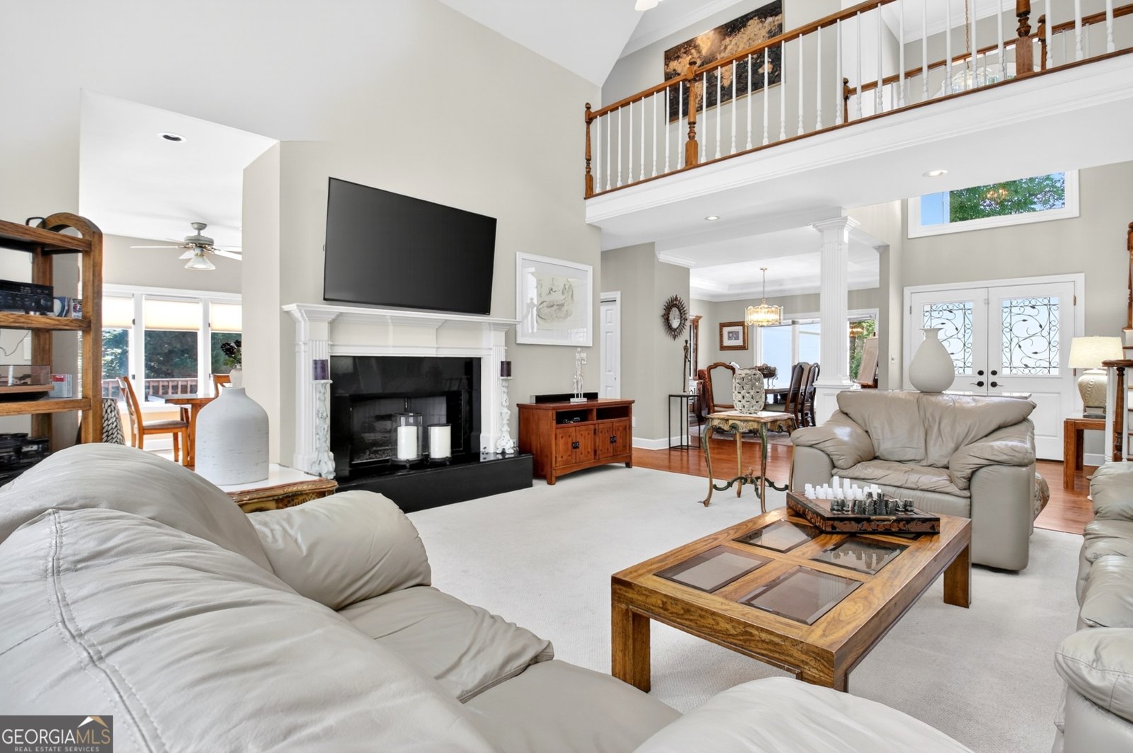 1214 Weatherstone Way Peachtree City - Photo 18