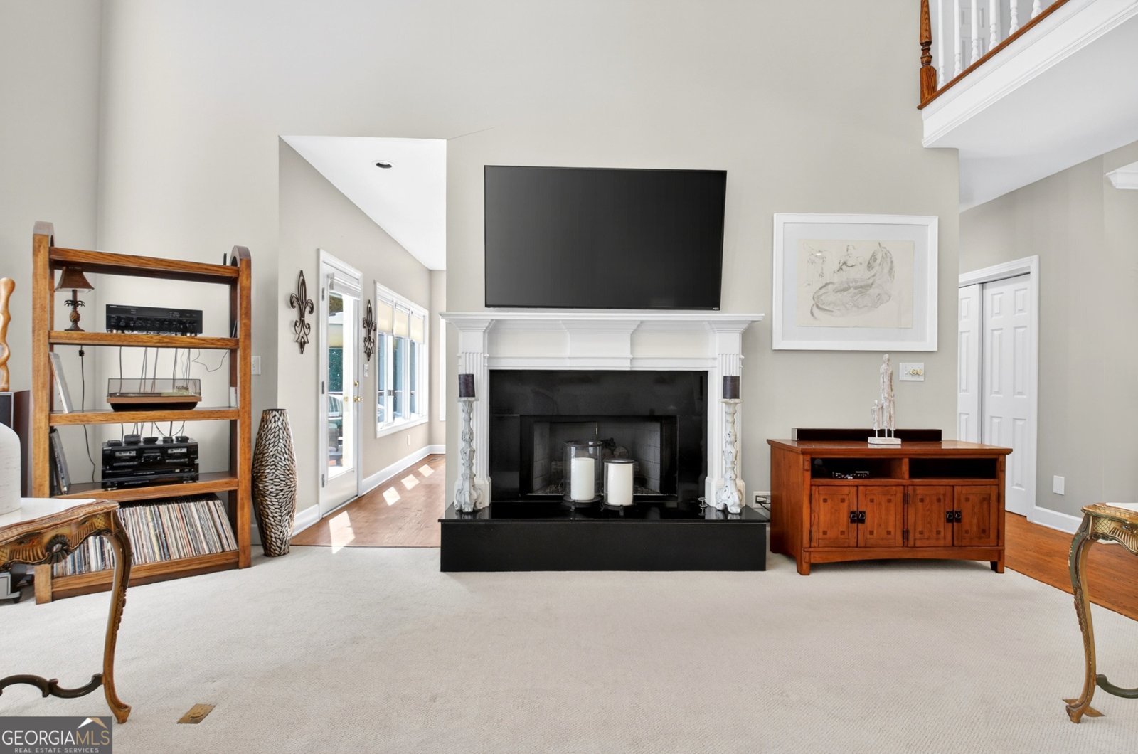 1214 Weatherstone Way Peachtree City - Photo 19