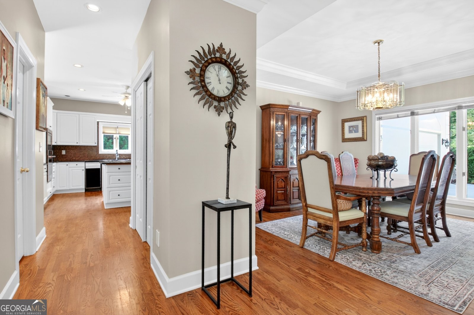 1214 Weatherstone Way Peachtree City - Photo 20
