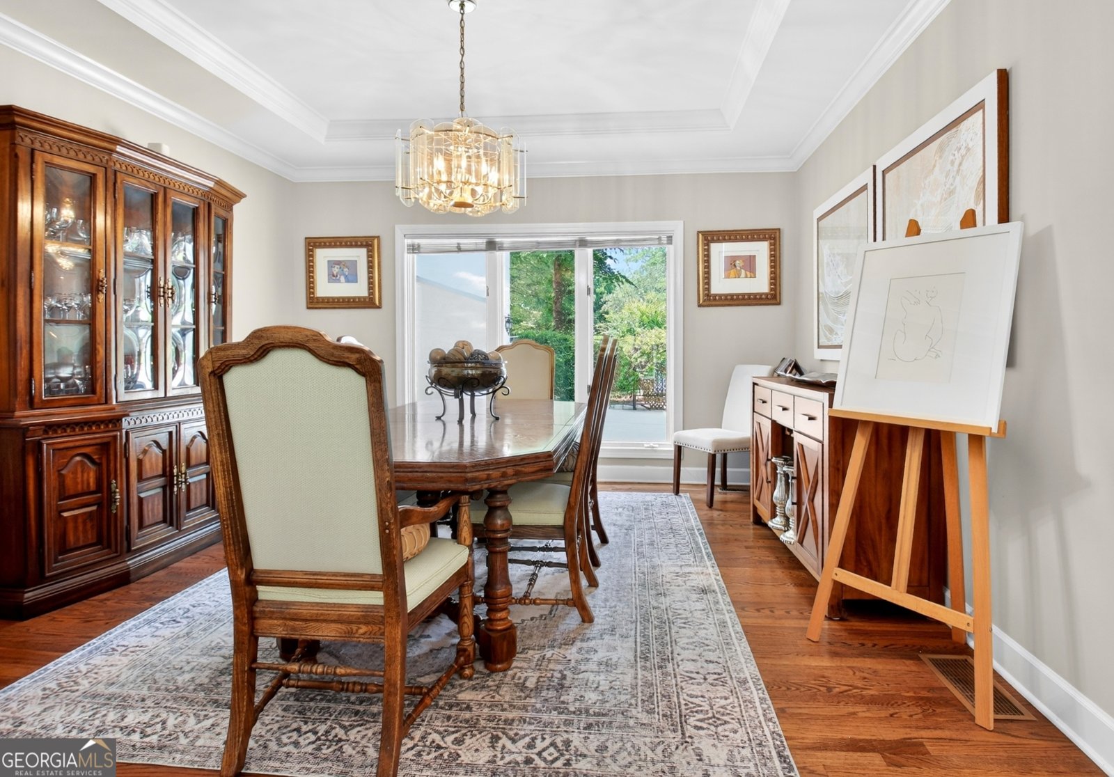 1214 Weatherstone Way Peachtree City - Photo 21