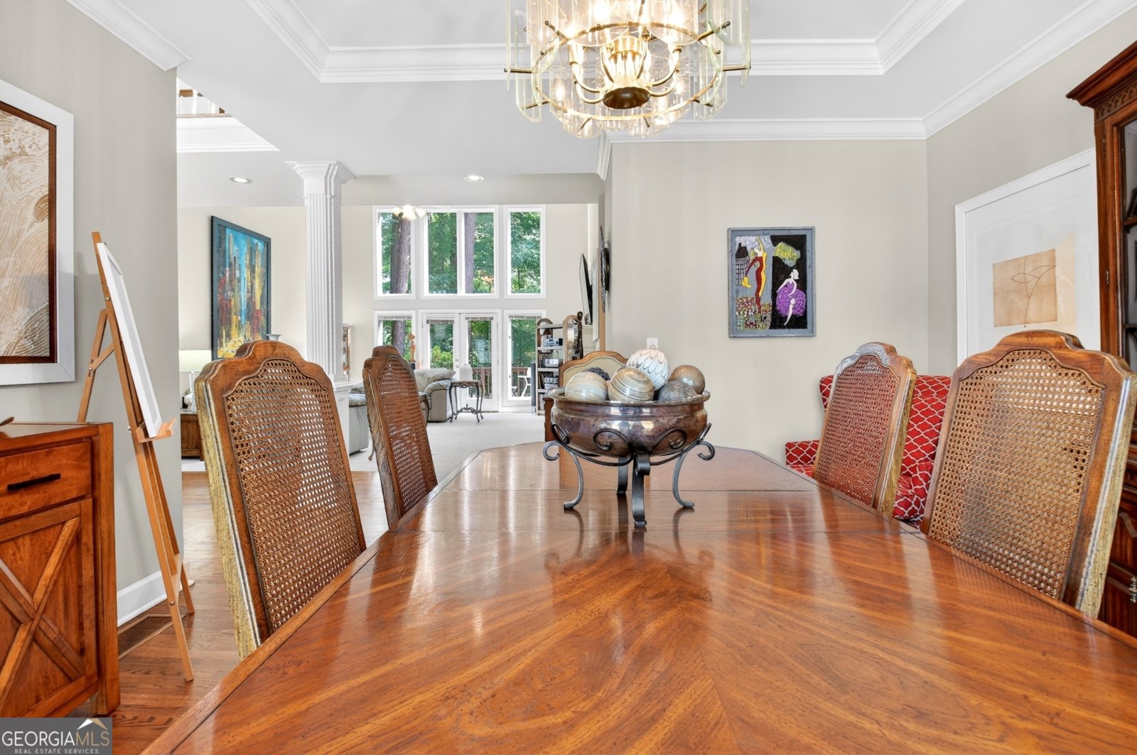 1214 Weatherstone Way Peachtree City - Photo 22