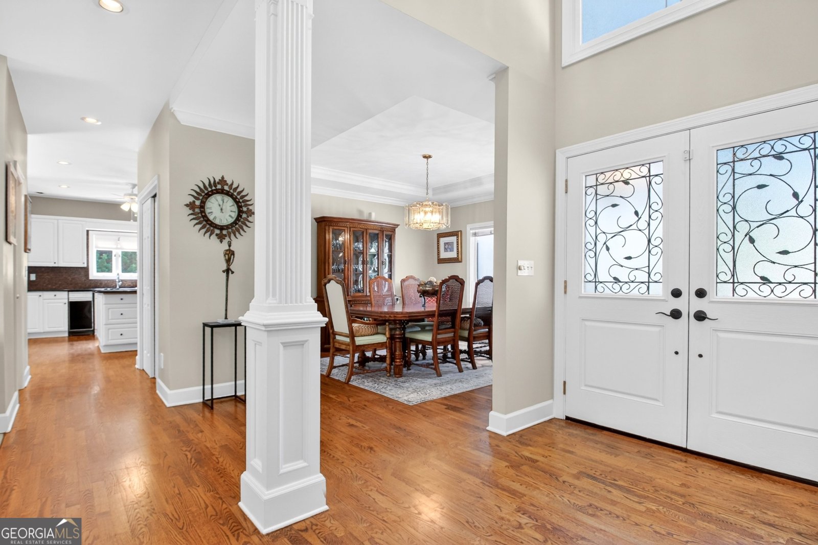 1214 Weatherstone Way Peachtree City - Photo 23