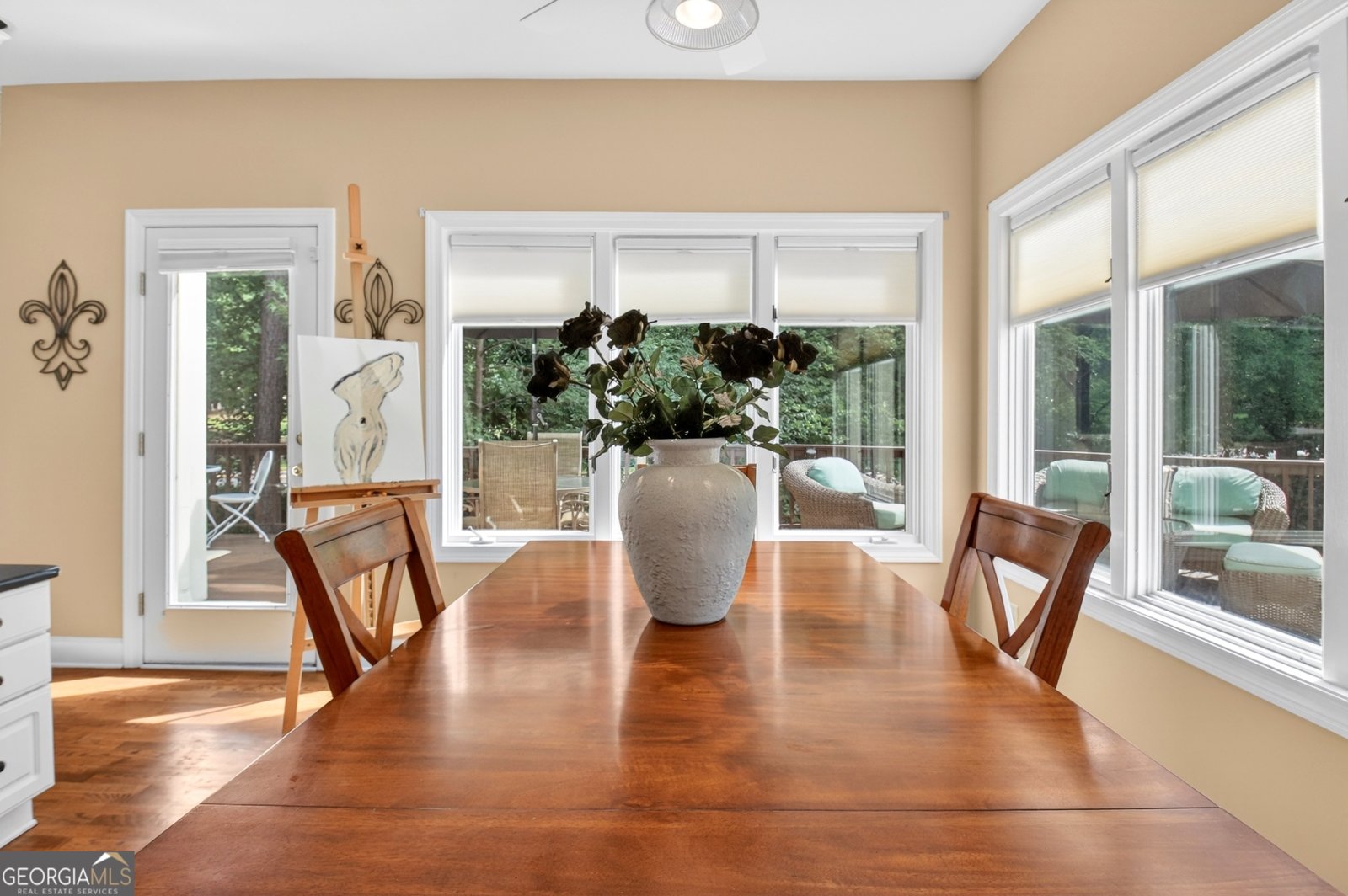 1214 Weatherstone Way Peachtree City - Photo 29