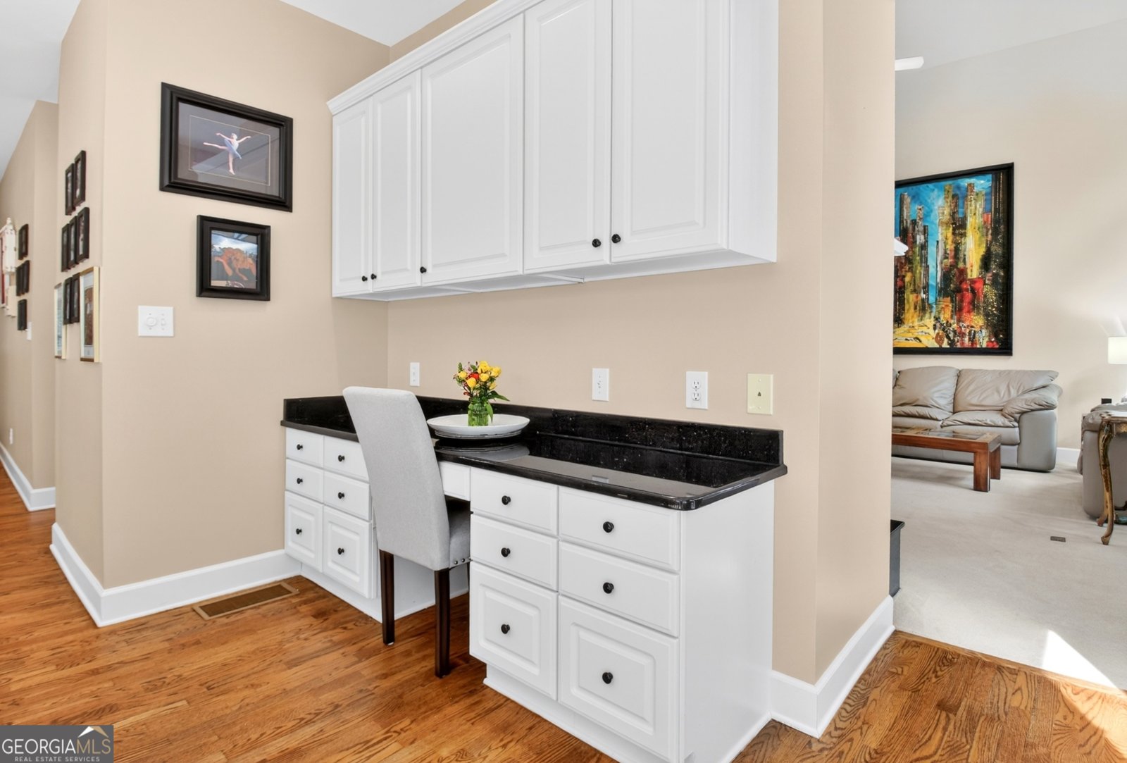 1214 Weatherstone Way Peachtree City - Photo 32